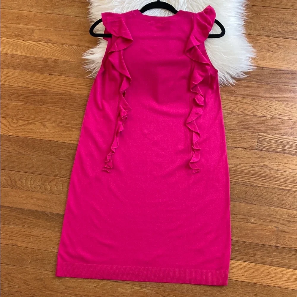 Love Moschino bright hot